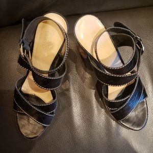 Franco Sarto Sandal